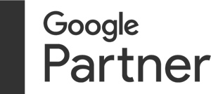 Google Partner logomuz - Sertifikalı Google Reklam Ajansı