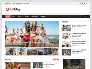 Başarılı Bir Blog İçin Tercih Edilecek WordPress Temaları