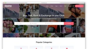 En İyi WordPress İlan Temaları ile Etkili Reklam ve İlan Oluşturun