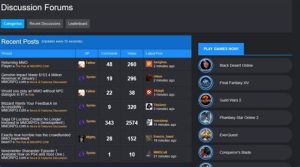 Forum Oluşturmanın Kolay Yolu: WordPress Forum Temaları