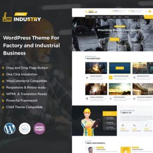 Özel Hizmetler İçin Etkileyici WordPress Temaları
