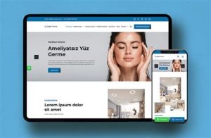 Sağlıklı Yaşam İçin En İyi WordPress Sağlık Temaları