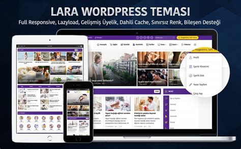 Sosyal Medya Deneyiminizi Geliştirin: WordPress Sosyal Platform Temaları