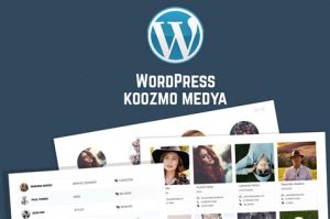 Ücretsiz WordPress Temaları: Mükemmel Tasarımlar Bütçenizi Sarsmadan