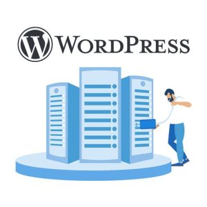 wordpress hosting
